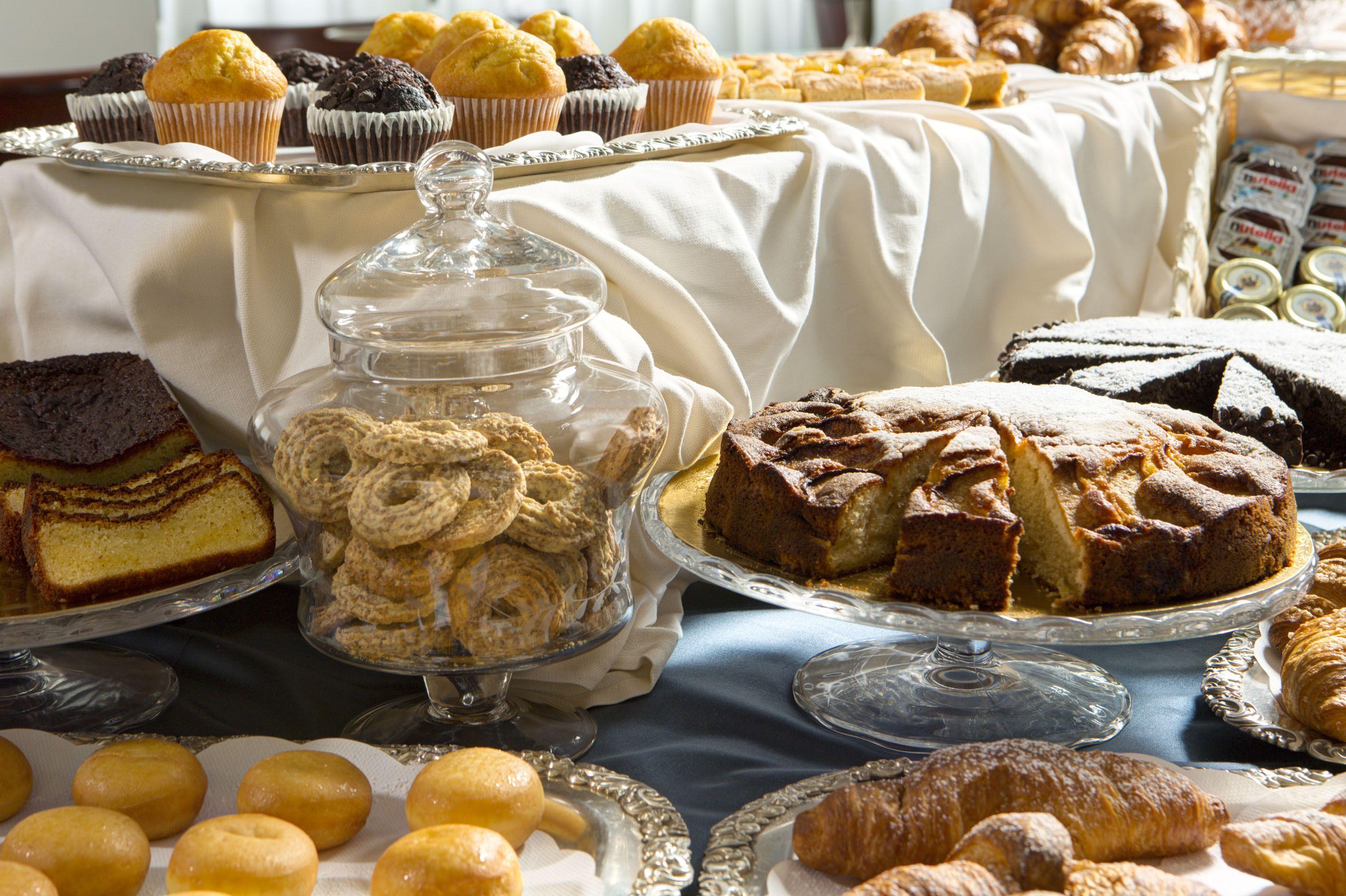 Hotel Byron Bellavista