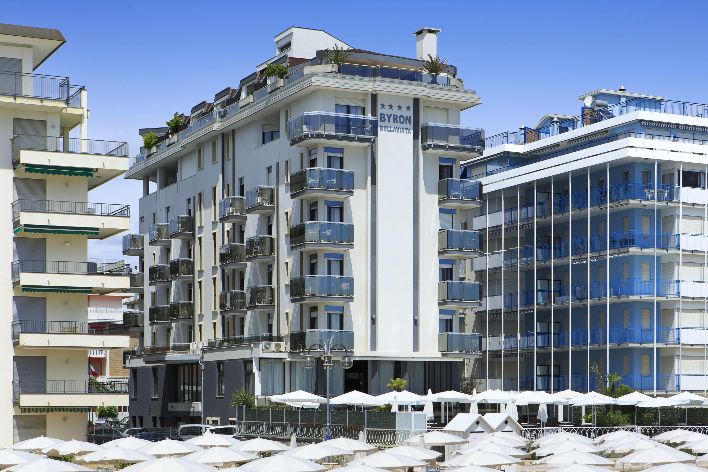 Byron Bellavista Lido di Jesolo