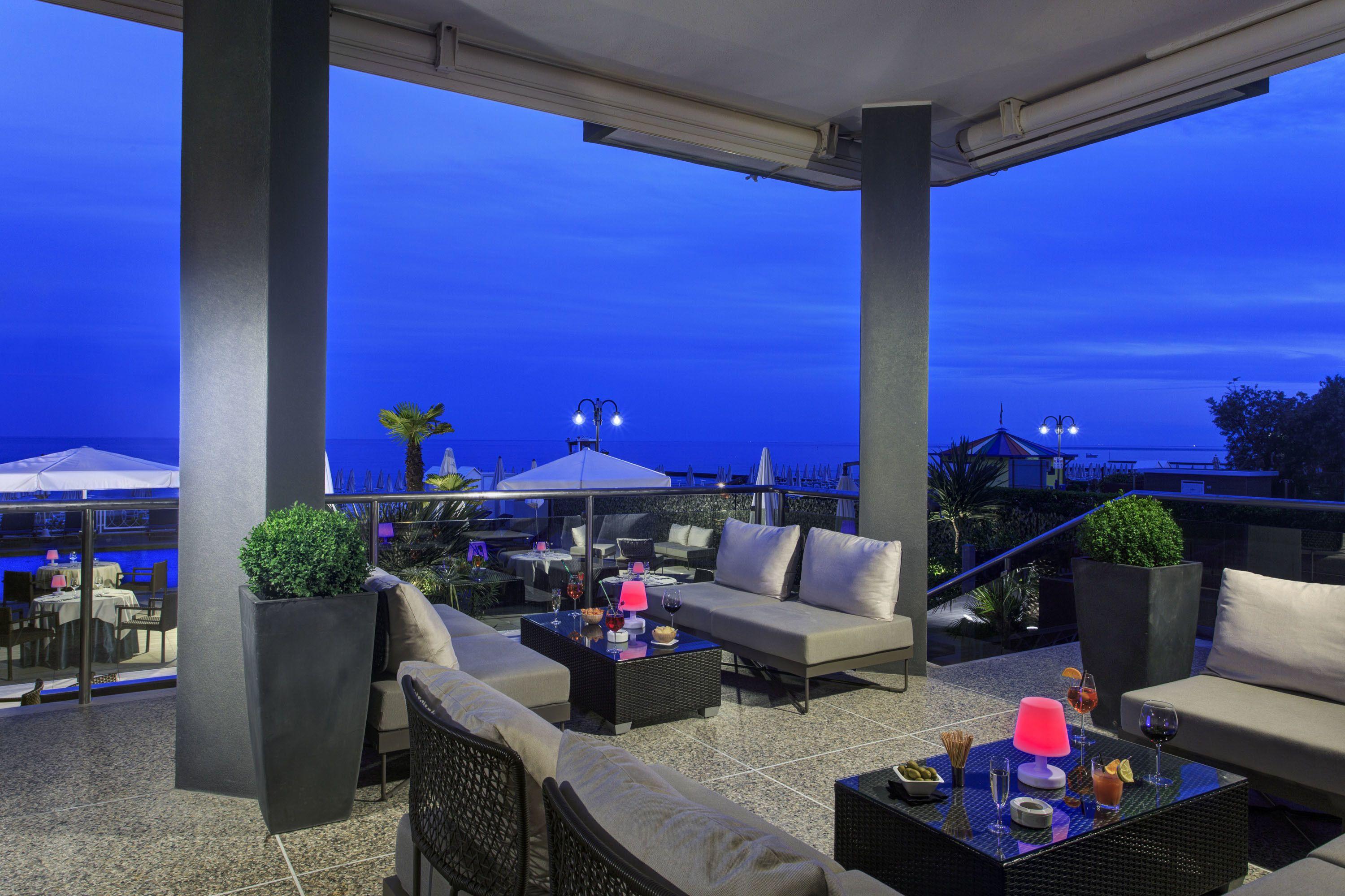 Byron Bellavista Hotel Lido di Jesolo