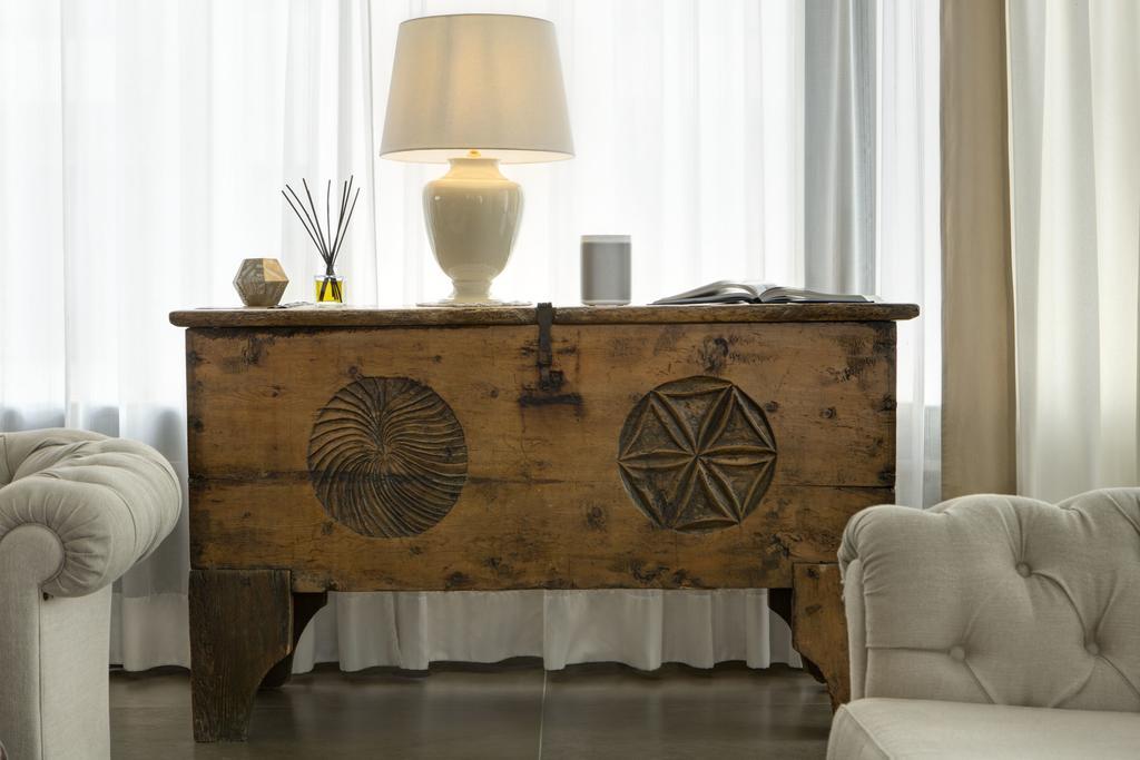 Hotel Byron Bellavista 4*