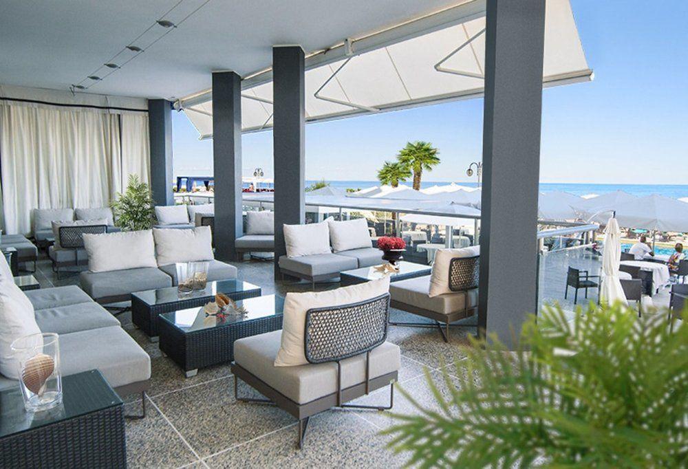 Byron Bellavista 4* Lido di Jesolo