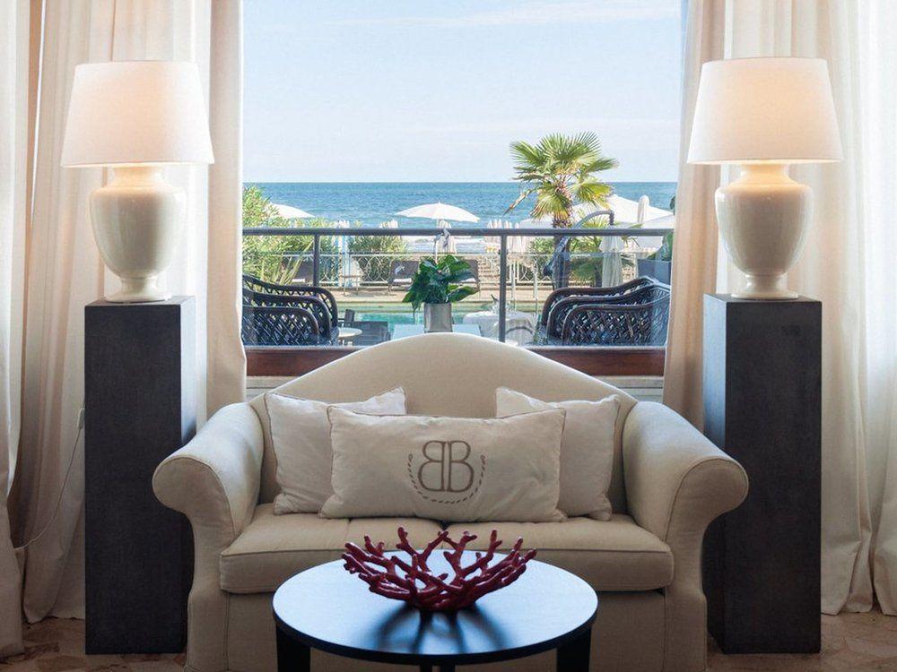 Hotel Byron Bellavista 4*