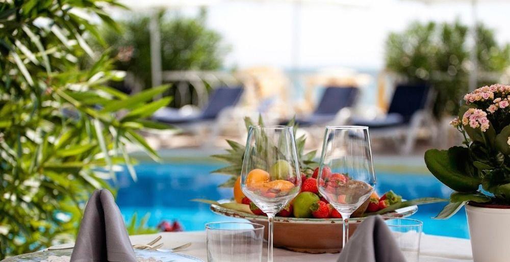 Hotel Byron Bellavista 4*