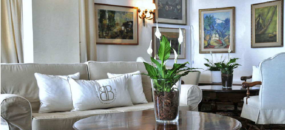 Byron Bellavista Hotel 4*