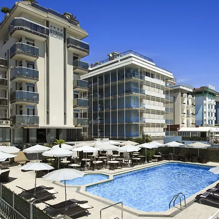 Byron Bellavista 4*