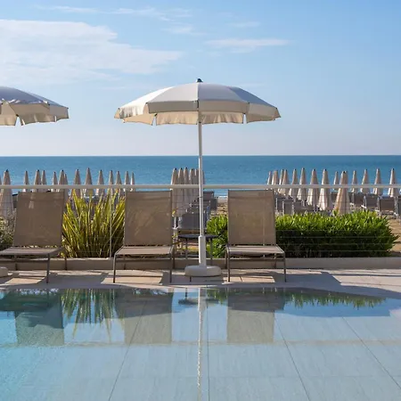 Byron Bellavista 4* Lido di Jesolo