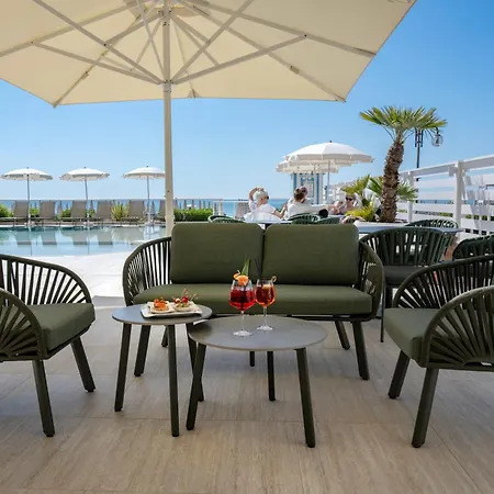Byron Bellavista 4*